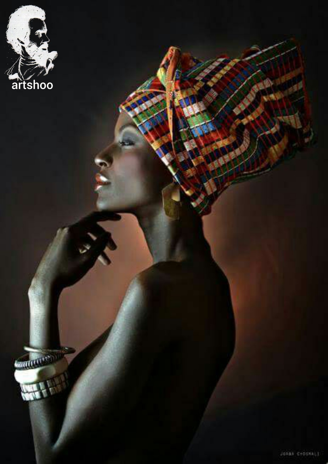 مدل رنگ روغن اورژینال